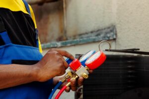 Car AC Not Blowing Cold Air? It Might Be the Compressor