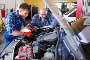 Signs It’s Time to Replace Your Car Air Filter